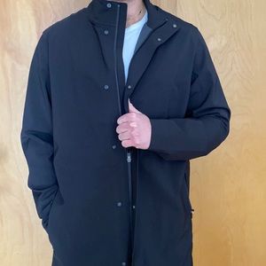 Lululemon Drivers Coat NEW WITH TAGS
